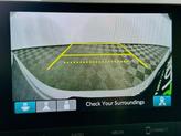 Thumbnail of 2024 Gray Honda CR-V