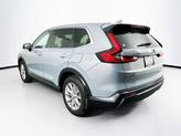 Thumbnail of 2024 Gray Honda CR-V