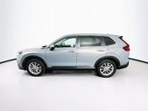 Thumbnail of 2024 Gray Honda CR-V