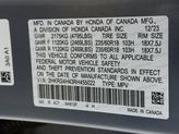 Thumbnail of 2024 Gray Honda CR-V