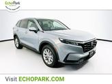 Photo of 2024 Gray Honda CR-V