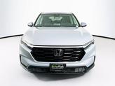 Thumbnail of 2024 Gray Honda CR-V