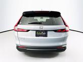 Thumbnail of 2024 Gray Honda CR-V