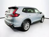 Thumbnail of 2024 Gray Honda CR-V