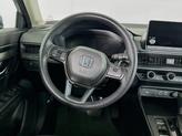 Thumbnail of 2024 Gray Honda CR-V