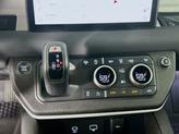 Thumbnail of 2023 Santorini Black Metallic Land Rover Defender