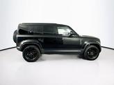 Thumbnail of 2023 Santorini Black Metallic Land Rover Defender