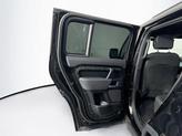 Thumbnail of 2023 Santorini Black Metallic Land Rover Defender