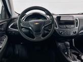 Thumbnail of 2022 Mosaic Black Metallic Chevrolet Malibu