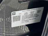 Thumbnail of 2022 Mosaic Black Metallic Chevrolet Malibu