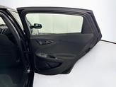 Thumbnail of 2022 Mosaic Black Metallic Chevrolet Malibu