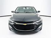 Thumbnail of 2022 Mosaic Black Metallic Chevrolet Malibu