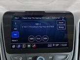 Thumbnail of 2022 Mosaic Black Metallic Chevrolet Malibu