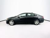 Thumbnail of 2022 Mosaic Black Metallic Chevrolet Malibu