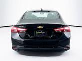 Thumbnail of 2022 Mosaic Black Metallic Chevrolet Malibu