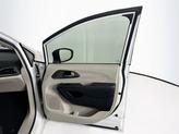 Thumbnail of 2020 Bright White Clearcoat Chrysler Voyager