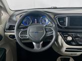 Thumbnail of 2020 Bright White Clearcoat Chrysler Voyager
