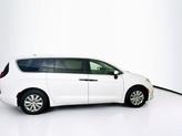 Thumbnail of 2020 Bright White Clearcoat Chrysler Voyager