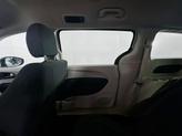 Thumbnail of 2020 Bright White Clearcoat Chrysler Voyager