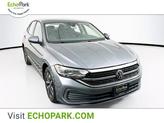 Photo of 2024 Platinum Gray Metallic Volkswagen Jetta