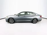 Thumbnail of 2024 Platinum Gray Metallic Volkswagen Jetta