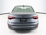 Thumbnail of 2024 Platinum Gray Metallic Volkswagen Jetta