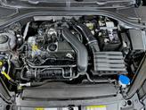 Thumbnail of 2024 Platinum Gray Metallic Volkswagen Jetta