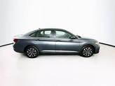 Thumbnail of 2024 Platinum Gray Metallic Volkswagen Jetta