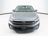 Thumbnail of 2024 Platinum Gray Metallic Volkswagen Jetta