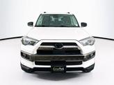 Thumbnail of 2021 Blizzard Pearl Toyota 4Runner