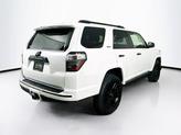 Thumbnail of 2021 Blizzard Pearl Toyota 4Runner