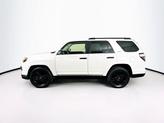 Thumbnail of 2021 Blizzard Pearl Toyota 4Runner