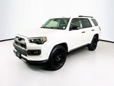 Thumbnail of 2021 Blizzard Pearl Toyota 4Runner