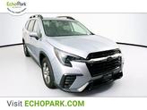 Photo of 2024 Ice Silver Metallic Subaru Ascent