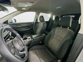 Thumbnail of 2024 Brilliant Silver Metallic Nissan Rogue
