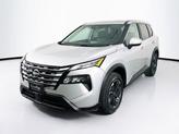 Thumbnail of 2024 Brilliant Silver Metallic Nissan Rogue