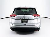 Thumbnail of 2024 Brilliant Silver Metallic Nissan Rogue