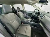Thumbnail of 2024 Brilliant Silver Metallic Nissan Rogue