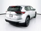 Thumbnail of 2024 Brilliant Silver Metallic Nissan Rogue