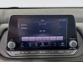 Thumbnail of 2024 Brilliant Silver Metallic Nissan Rogue
