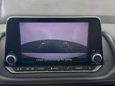 Thumbnail of 2024 Brilliant Silver Metallic Nissan Rogue