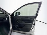 Thumbnail of 2024 Brilliant Silver Metallic Nissan Rogue