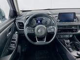 Thumbnail of 2024 Brilliant Silver Metallic Nissan Rogue