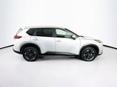 Thumbnail of 2024 Brilliant Silver Metallic Nissan Rogue