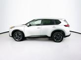 Thumbnail of 2024 Brilliant Silver Metallic Nissan Rogue