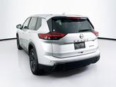 Thumbnail of 2024 Brilliant Silver Metallic Nissan Rogue