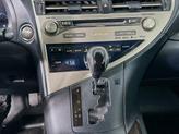 Thumbnail of 2014 Nebula Gray Pearl Lexus RX 350