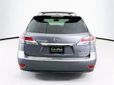 Thumbnail of 2014 Nebula Gray Pearl Lexus RX 350