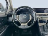 Thumbnail of 2014 Nebula Gray Pearl Lexus RX 350