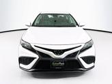 Thumbnail of 2023 Ice Cap Toyota Camry